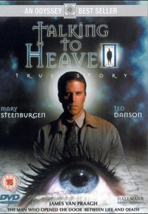 Falando Com os Mortos (Living with the Dead)