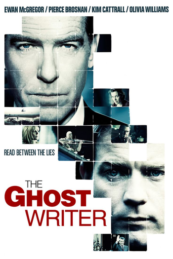  de Filme O Escritor Fantasma (2010)