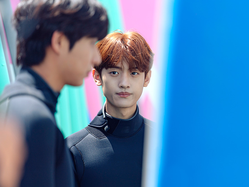 Foto 8 de The Eighth Sense