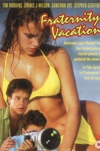  de Filme Férias da Pesada (1985)