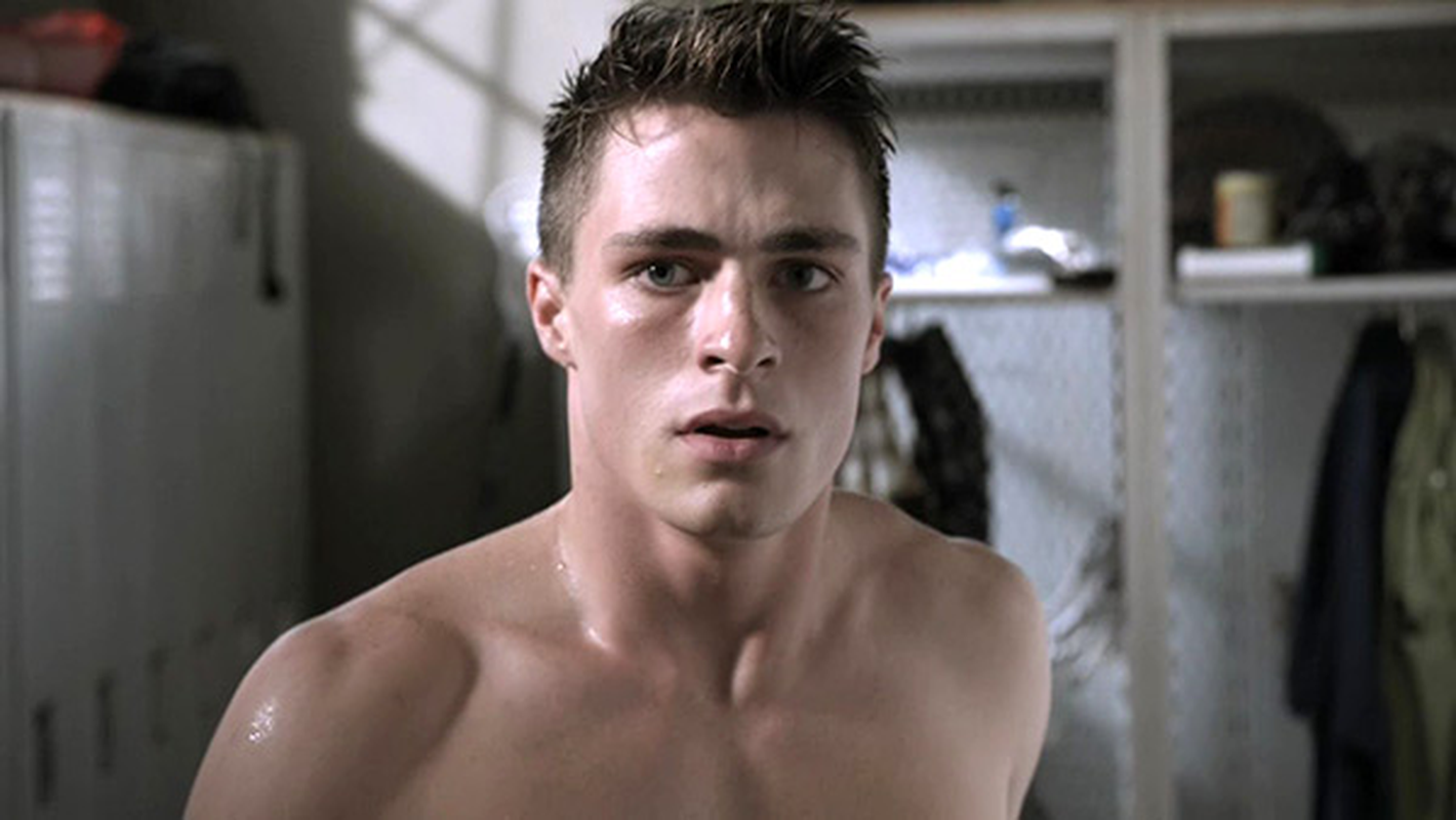 Colton Haynes - Foto 3
