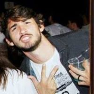 Foto de perfil de Mateus