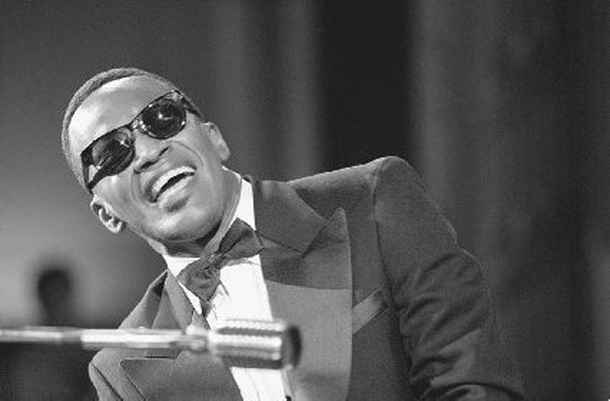 Ray Charles - Foto 1