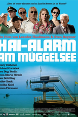Hai-Alarm am Müggelsee (Hai-Alarm am Müggelsee)
