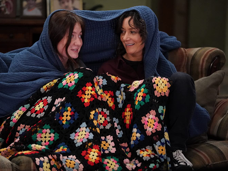Foto 1 de The Conners (2ª Temporada)