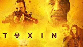 Trailer: Toxin Trailer
