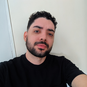 Foto de perfil de Ari Magalhães