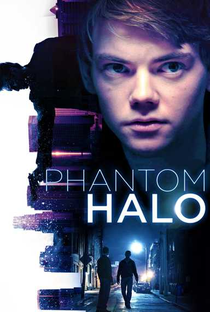 Phantom Halo - Poster / Capa / Cartaz - Oficial 2