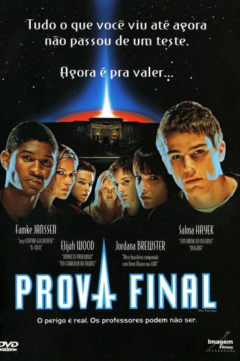  de Filme Prova Final (1998)
