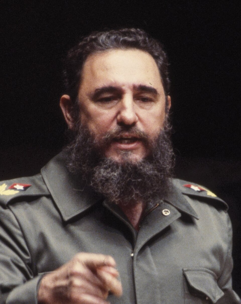 Fidel Castro (I) - Foto 2