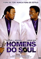 Homens do Soul (Soul Men)