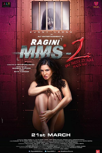  de Filme Ragini MMS 2 (2014)