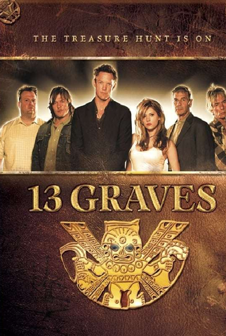 Poster 1 de Curta 13 Graves (2006)