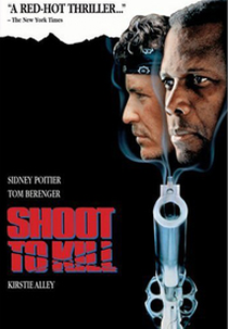 Atirando Para Matar (Shoot to Kill)