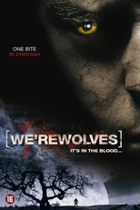 Werewolves: The Dark Survivors (Werewolves: The Dark Survivors)