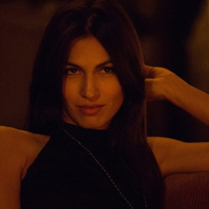 Foto de perfil de Cassie