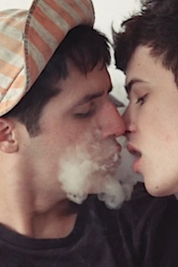 Poster de Curta 420 (2014)