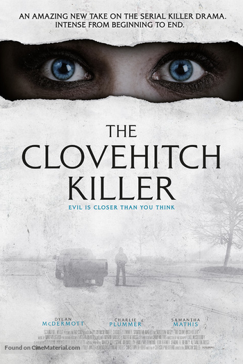  de Filme O Assassino de Clovehitch (2018)