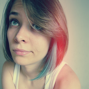 Foto de perfil de Luana Freitas