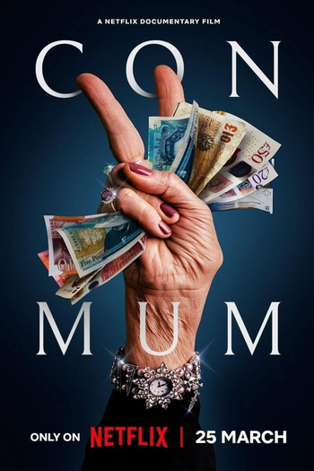  de Filme Mamãe Golpista (2025)