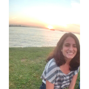 Foto de perfil de Camila Assumpção