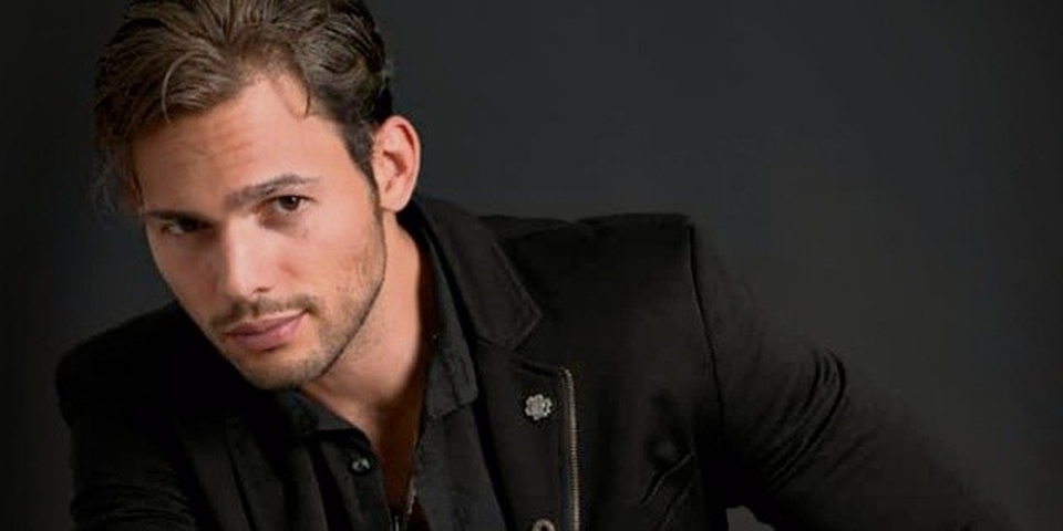 Emmanuel Palomares (13 de Julho de 1990) | Artista | Filmow