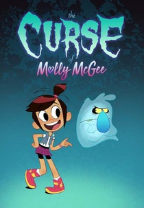 The Curse of Molly McGee (1ª Temporada) (The Curse of Molly McGee (Season 1))