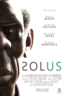 Solus - Poster / Capa / Cartaz - Oficial 1