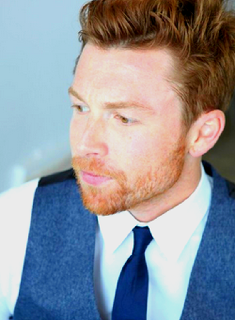 Sam Daly (I) - Foto 1