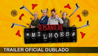 O Plano de Milhões 2021 Trailer Oficial Dublado