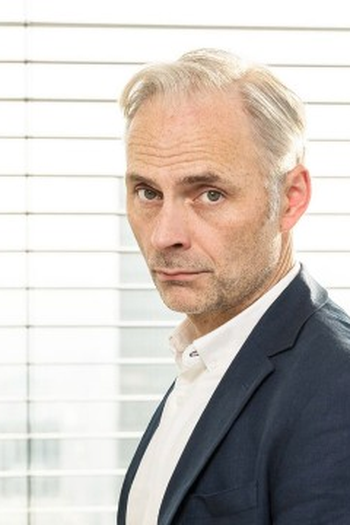 Poster de Episódio Episode 2 (2018)