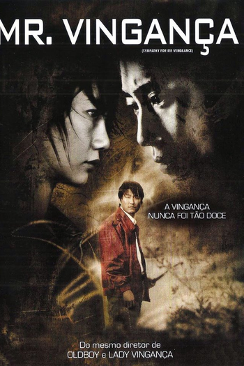  de Filme Mr. Vingança (2002)