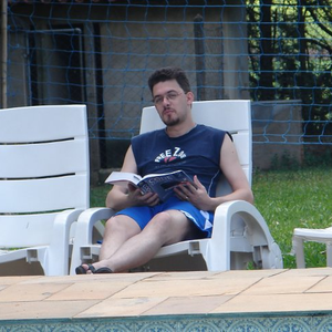 Foto de perfil de Eduardo Franceschi