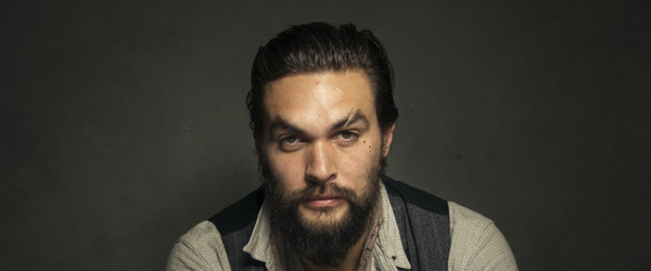 O Corvo | Jason Momoa confirma pelo Instagram que vai protagonizar filme