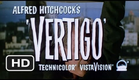 Vertigo Official Trailer #1 - (1958) HD