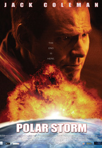 Tempestade Magnética (Polar Storm)