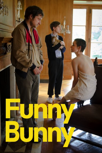  de Filme Funny Bunny (2015)