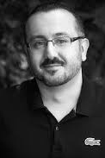 Ali Mashayekhi
