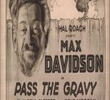 Pass the Gravy