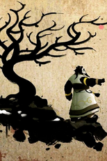 Os Fardos de Shaohao (The Burdens of Shaohao)