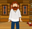 Risky Beefness Adventure