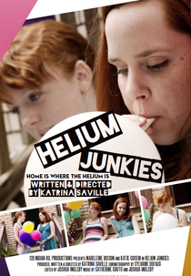 Helium Junkies (Helium Junkies)
