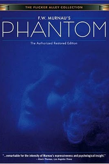  de Filme Fantasma (1922)