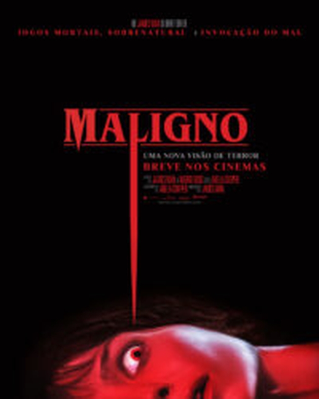 Crítica: Maligno (“Malignant”) | CineCríticas