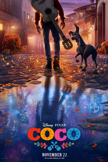 de Filme Viva: A Vida é Uma Festa (2017)