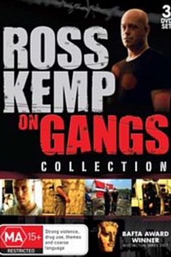 Poster de Série Ross Kemp on Gangs (2006)