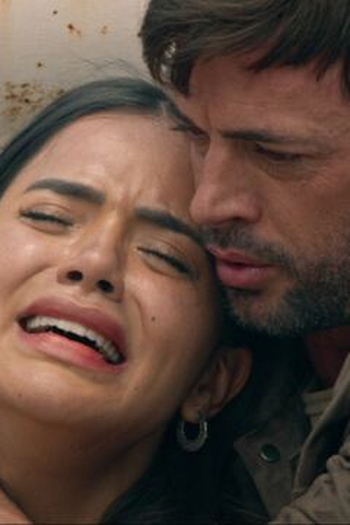 Poster de Episódio Amelia conoce a Andrés (2023)