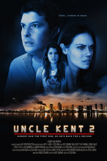 Poster de Filme Uncle Kent 2 (2015)