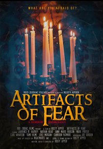 Artifacts of Fear (Artifacts of Fear)