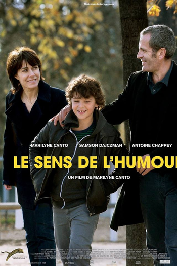  de Filme Senso De Humor (2013)